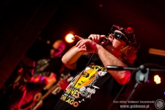 2018.04.20 - Punky Reggae Live 2018 - Big Cyc