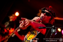 2018.04.20 - Punky Reggae Live 2018 - Big Cyc