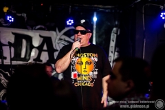 2018.04.20 - Punky Reggae Live 2018 - Big Cyc