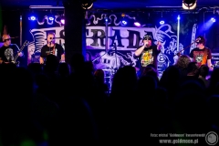 2018.04.20 - Punky Reggae Live 2018 - Big Cyc