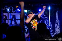 2018.04.20 - Punky Reggae Live 2018 - Big Cyc