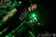 2018.04.20 - Punky Reggae Live 2018 - Farben Lehre