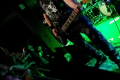 2018.04.20 - Punky Reggae Live 2018 - Farben Lehre