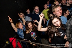 2018.04.20 - Punky Reggae Live 2018 - Farben Lehre