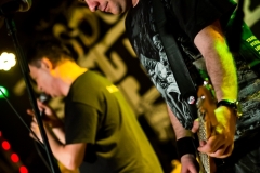 2018.04.20 - Punky Reggae Live 2018 - Farben Lehre