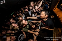 2018.04.20 - Punky Reggae Live 2018 - Farben Lehre