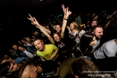 2018.04.20 - Punky Reggae Live 2018 - Farben Lehre
