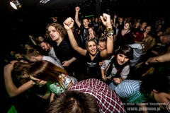 2018.04.20 - Punky Reggae Live 2018 - Farben Lehre