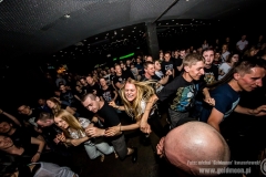 2018.04.20 - Punky Reggae Live 2018 - Farben Lehre