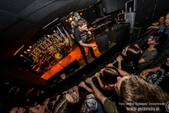 2018.04.20 - Punky Reggae Live 2018 - Farben Lehre