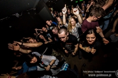 2018.04.20 - Punky Reggae Live 2018 - Farben Lehre