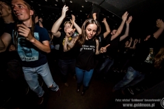 2018.04.20 - Punky Reggae Live 2018 - Farben Lehre