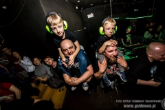 2018.04.20 - Punky Reggae Live 2018 - Farben Lehre