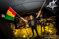2018.04.20 - Punky Reggae Live 2018 - Farben Lehre