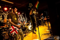 2018.04.20 - Punky Reggae Live 2018 - Farben Lehre