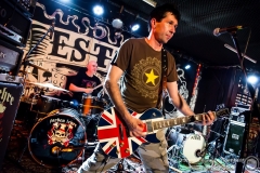 2018.04.20 - Punky Reggae Live 2018 - Farben Lehre