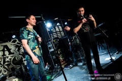 2018.04.20 - Punky Reggae Live 2018 - Farben Lehre