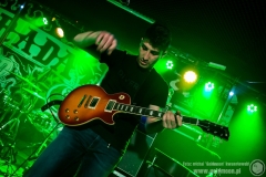2018.04.20 - Punky Reggae Live 2018 - Gutek