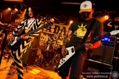 2018.04.20 - Punky Reggae Live 2018 - SIQ