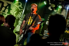 2018.04.20 - Punky Reggae Live 2018 - SIQ