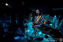 2018.04.20 - Punky Reggae Live 2018 - SIQ