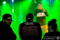 2018.04.28 - Alien SDG