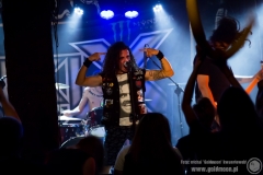 2018.05.07 - Crisix