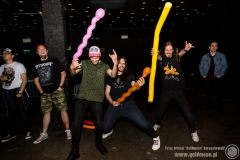 2018.05.07 - Impalers
