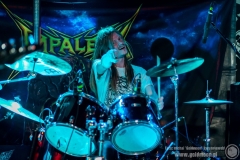 2018.05.07 - Impalers