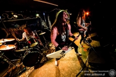 2018.05.07 - Impalers