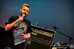 2018.05.19 - Półfinał Eliminacji do PolAndRock Festival 2018 - Poznań
