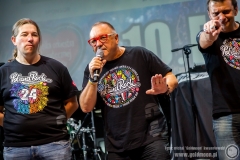 2018.05.19 - Półfinał Eliminacji do PolAndRock Festival 2018 - Poznań