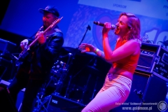 2018.05.19 - Półfinał Eliminacji do PolAndRock Festival 2018 - The Djangos
