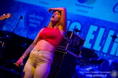 2018.05.19 - Półfinał Eliminacji do PolAndRock Festival 2018 - The Djangos