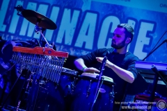 2018.05.19 - Półfinał Eliminacji do PolAndRock Festival 2018 - The Djangos