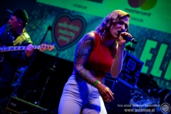 2018.05.19 - Półfinał Eliminacji do PolAndRock Festival 2018 - The Djangos