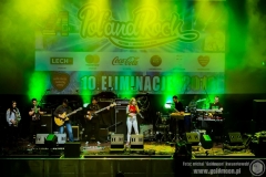 2018.05.19 - Półfinał Eliminacji do PolAndRock Festival 2018 - The Djangos