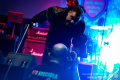 2018.05.19 - Półfinał Eliminacji do PolAndRock Festival 2018 - Opus Magnum
