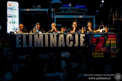 2018.05.19 - Półfinał Eliminacji do PolAndRock Festival 2018 - Opus Magnum