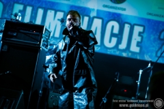 2018.05.19 - Półfinał Eliminacji do PolAndRock Festival 2018 - Opus Magnum