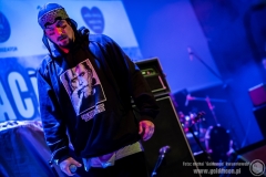 2018.05.19 - Półfinał Eliminacji do PolAndRock Festival 2018 - Opus Magnum