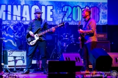 2018.05.19 - Półfinał Eliminacji do PolAndRock Festival 2018 - Two Timer