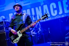 2018.05.19 - Półfinał Eliminacji do PolAndRock Festival 2018 - Two Timer