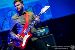 2018.05.19 - Półfinał Eliminacji do PolAndRock Festival 2018 - Two Timer
