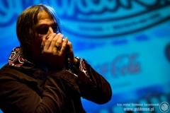 2018.05.19 - Półfinał Eliminacji do PolAndRock Festival 2018 - Two Timer