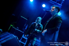 2018.05.19 - Półfinał Eliminacji do PolAndRock Festival 2018 - Two Timer