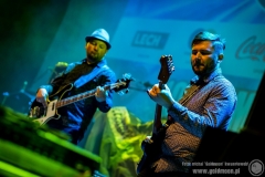 2018.05.19 - Półfinał Eliminacji do PolAndRock Festival 2018 - Two Timer