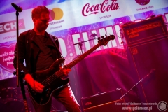 2018.05.19 - Półfinał Eliminacji do PolAndRock Festival 2018 - Tune