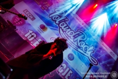 2018.05.19 - Półfinał Eliminacji do PolAndRock Festival 2018 - Tune