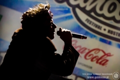 2018.05.19 - Półfinał Eliminacji do PolAndRock Festival 2018 - Tune